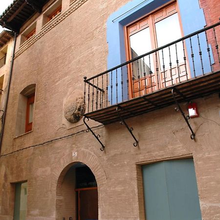 La Merced De La Concordia Tarazona Екстериор снимка